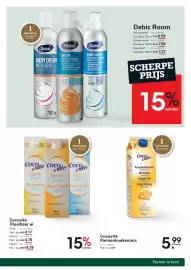 Sligro folder | Spaar Pagina 3