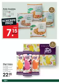 Sligro folder | Spaar Pagina 4