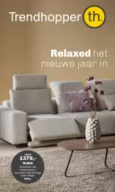 Trendhopper folder Pagina 1