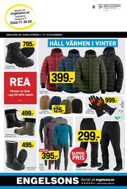 Engelsons katalog Sida 40