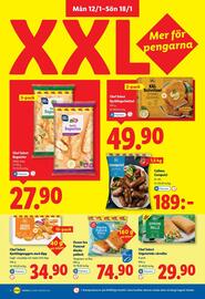 Lidl reklamblad vecka 3 Sida 10