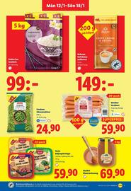 Lidl reklamblad vecka 3 Sida 11