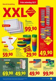 Lidl reklamblad vecka 3 Sida 15