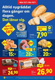 Lidl reklamblad vecka 3 Sida 4