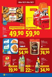 Lidl reklamblad vecka 3 Sida 6