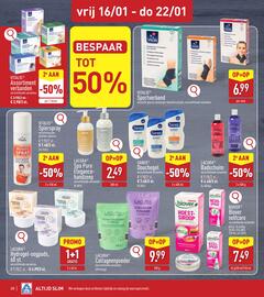 ALDI folder week 3 Pagina 20