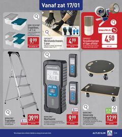 ALDI folder week 3 Pagina 23