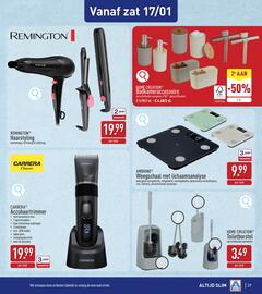 ALDI folder week 3 Pagina 27