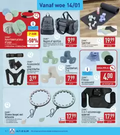 ALDI folder week 3 Pagina 12