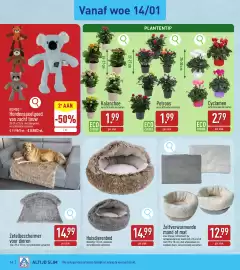 ALDI folder week 3 Pagina 14