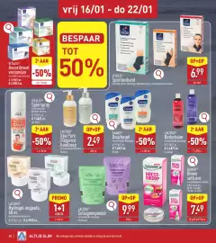 ALDI folder week 3 Pagina 20