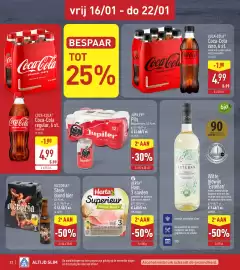 ALDI folder week 3 Pagina 22