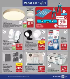 ALDI folder week 3 Pagina 25