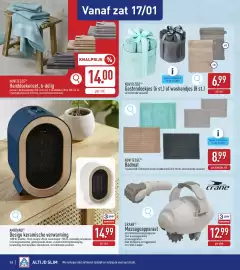 ALDI folder week 3 Pagina 26