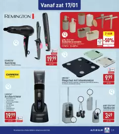 ALDI folder week 3 Pagina 27