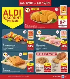 ALDI folder week 3 Pagina 5