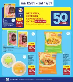 ALDI folder week 3 Pagina 8