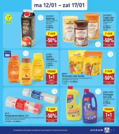 ALDI folder week 3 Pagina 9