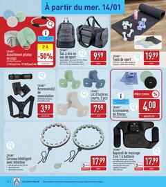 ALDI Dépliant week 3 Pagina 12