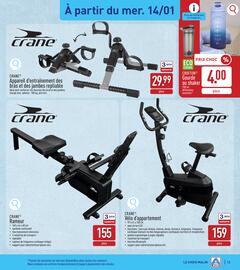 ALDI Dépliant week 3 Pagina 13