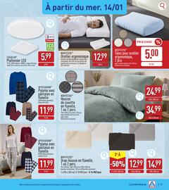 ALDI Dépliant week 3 Pagina 15