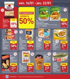 ALDI Dépliant week 3 Pagina 16
