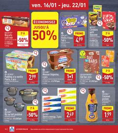ALDI Dépliant week 3 Pagina 18