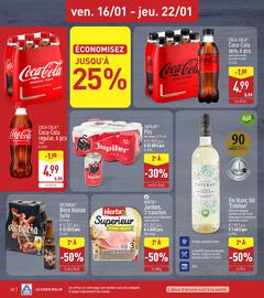 ALDI Dépliant week 3 Pagina 22