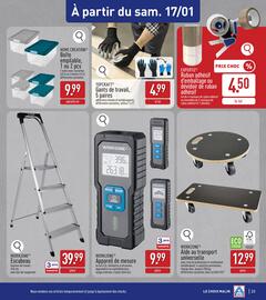 ALDI Dépliant week 3 Pagina 23