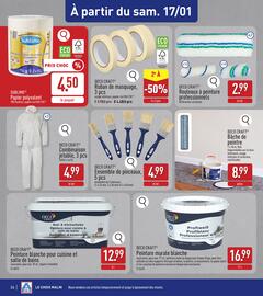 ALDI Dépliant week 3 Pagina 24