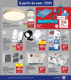 ALDI Dépliant week 3 Pagina 25