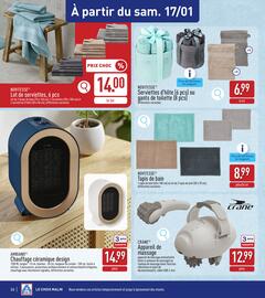 ALDI Dépliant week 3 Pagina 26