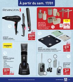 ALDI Dépliant week 3 Pagina 27