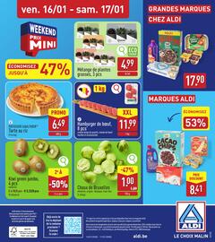ALDI Dépliant week 3 Pagina 28