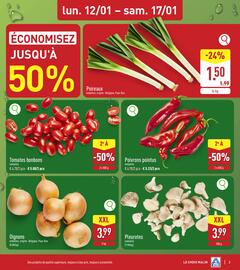 ALDI Dépliant week 3 Pagina 3