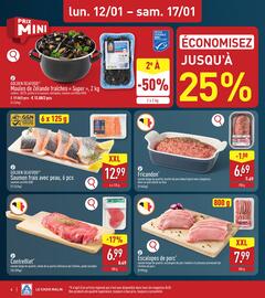 ALDI Dépliant week 3 Pagina 4