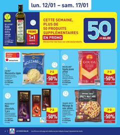 ALDI Dépliant week 3 Pagina 6