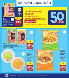 ALDI Dépliant week 3 Pagina 8