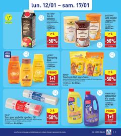 ALDI Dépliant week 3 Pagina 9