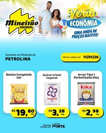 Folheto Mineirão Atacarejo semana 2 Página 1