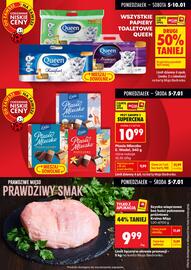 Biedronka gazetka tydzień 2 Strona 3