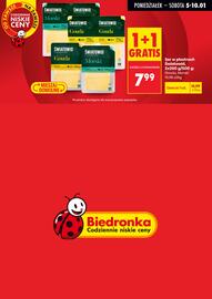 Biedronka gazetka tydzień 2 Strona 6