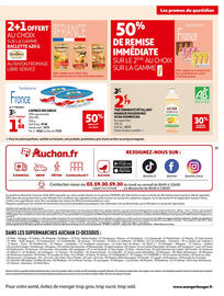 Auchan folder Pagina 15