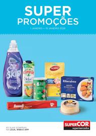 Folheto Supercor Página 1