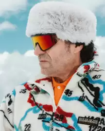 Folleto Napapijri Página 1