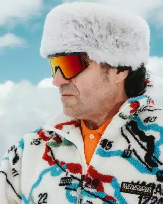 Folleto Napapijri (válido hasta el 7-03)