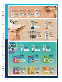 Folheto Drogal Página 16