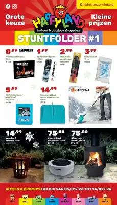 Happyland folder (geldig t/m 14-01)