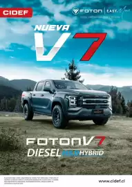 Catálogo Cidef Página 1