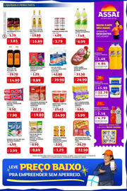 Encarte Assaí Atacadista Página 3